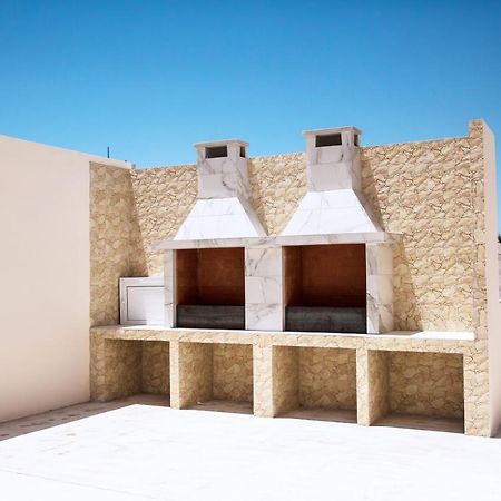 Apartmán Carisa Livadia Gardens Exteriér fotografie