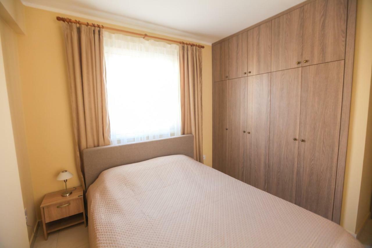 Apartmán Carisa Livadia Gardens Exteriér fotografie